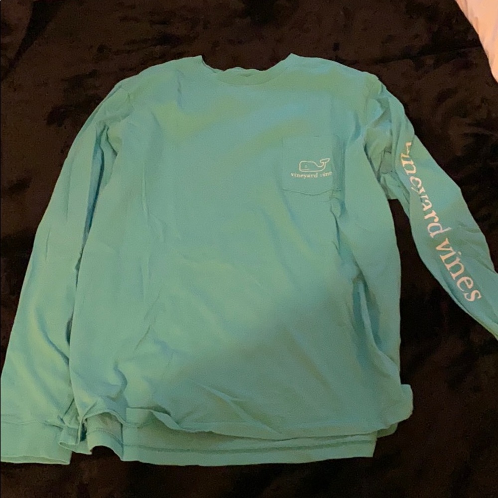 Vineyard Vines Long Sleeve